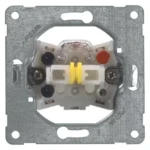 Installatieschakelaar Peha D 516/4 GL