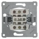 Installatieschakelaar Peha D 616/6