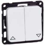 Installatieschakelaar Peha D 714.13 T