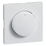 Bedieningselement /centraalplaat schakelmateriaal Peha D 95.810.02  HR DALI