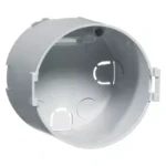 Doos voor montage in wand/plafond Peha D 701 DO DZ