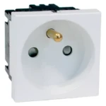 Wandcontactdoos Peha B 6271.02 EMS SI