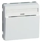Installatieschakelaar Peha D 80.556 HC GLK W