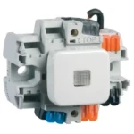 Drukcontact Peha D 356 ES GLK
