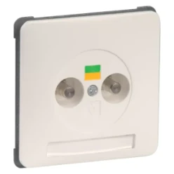 Peha Potentiaalvereffeningscontactdoos Standard