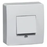 Installatieschakelaar Peha H 626