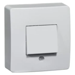 Peha Installatieschakelaar Opbouw