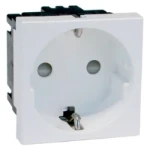 Wandcontactdoos Peha D 6211.02 EMS SI