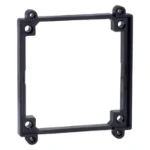 Overgangsafdekplaat schakelmateriaal Peha D 70 AR5