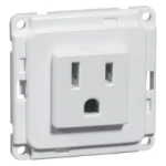 Wandcontactdoos Peha D 6770/15.02 US