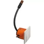 Installatieschakelaar Peha D 11.515/571.02 RD30 LD