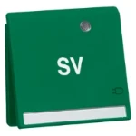 Wandcontactdoos Peha D 95.6511.42 K LED/4 NASV