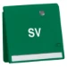 Wandcontactdoos Dialog Peha Dialog wandcontactdoos SCHUKO, groen SV opdruk 00885111