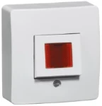 Installatieschakelaar Peha H 622 GLK