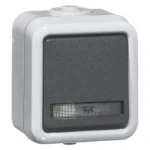 Drukcontact Peha D 655 WAB