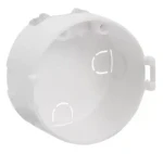 Doos voor montage in wand/plafond Peha D 701 DO F