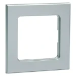 Afdekraam schakelmateriaal Peha D 20.571.70 T