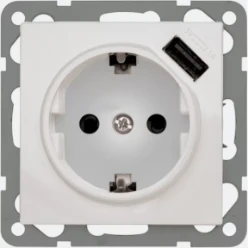 D 6511.03 SI USB