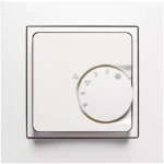 Bedieningselement /centraalplaat schakelmateriaal Peha D 11.606.03 RTR