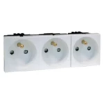 Wandcontactdoos Peha B 6273.02 EMS SI