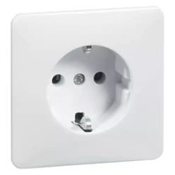 Peha Wandcontactdoos STANDARD