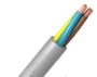 Voedingskabel >= 1 kV, voor vaste aanleg Voedingskabel Top Cable YMVK DCA EXTRA FLEX 5G95MM2 102214300310