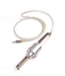 Span-kniptang HellermannTyton MSNP1-70-MET/PL-YE