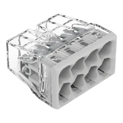 Wago Lasklem Serie 2273