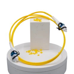 GLASVEZEL PATCHKABEL