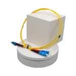 Patchkabel glasvezel Zybrspeed Glasvezel Patchkabel