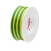 Zelfklevende tape 302 isolatietapes Coroplast Coroplast 302 tape 15mmx4,5m gn/gl 440116