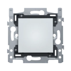 Oriëntatieverlichting met blauwe leds 270 lux, schroefbevestiging