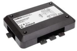 Wieland gesis® verdeeldoos, serie, P47/P48 DALI-2