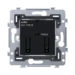 Schakelactor bussysteem Home Automation Niko De geconnecteerde tweevoudige schakelaar beschikt over twee schakelcontacten om verlichting te schakelen. Hij bevat een zender en ontvanger die draadloos kunnen communiceren met de draadloze slimme hub voor Nik