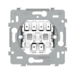 Jaloezieschakelaar Niko Niko Mechanisms