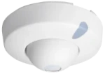 Bewegings-/aanwezigheidsschakelaar compleet Niko Sensors Indoor Ceiling-mounted