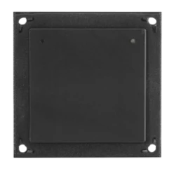Transponderlezer-module voor modulaire buitenpost