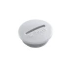 Afdichtdop kabelinvoer Niko Splashproof