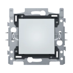Oriëntatieverlichting met blauwe leds 270 lux, klauwbevestiging