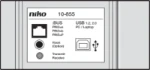 Interface bussysteem Niko Analog Access Control