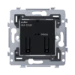Schakelactor bussysteem Home Automation Niko De geconnecteerde motorbediening bevat een schakelcontact om een 230V-gestuurde motor te bedienen. Hij bevat een zender en ontvanger die draadloos communiceren met de draadloze draadloze slimme hub voor Niko Ho