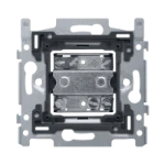 Wandcontactdoos Niko Niko Mechanisms