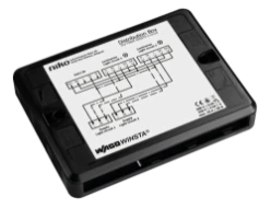 WAGO WINSTA® verdeeldoos, serie, P47/P48 DALI-2