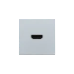 Onderdeel/centraalplaat communicatie-schakelmateriaal Niko Niko Intense