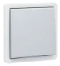 Drukcontact Switches & Sockets Niko HYDRO DRUKKNOP NO/NG 700-33000