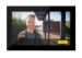 Binnenpost deurcommunicatie Access Control & Safety Niko Dankzij dit touchscreen kun je communiceren met iedereen die bij je aanbelt via de ingebouwde microfoon en luidspreker. Ontdek wie aanbelt en open de deur. Met de 'Naar buiten kijken' functie kan je