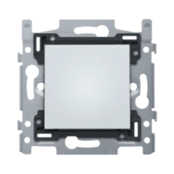 Oriëntatieverlichting met rode leds 460 lux, schroefbevestiging