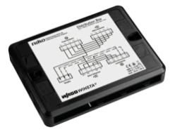 WAGO WINSTA® verdeeldoos, standbyminimalisatie, P48 DALI-2