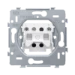 Drukcontact Switches & Sockets Niko SOKKEL DRUKKNOP 170-70001