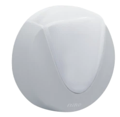 Lichtregelsysteemcomponent Sensing Niko LICHTMEETCEL INSTELBAAR 350-10012